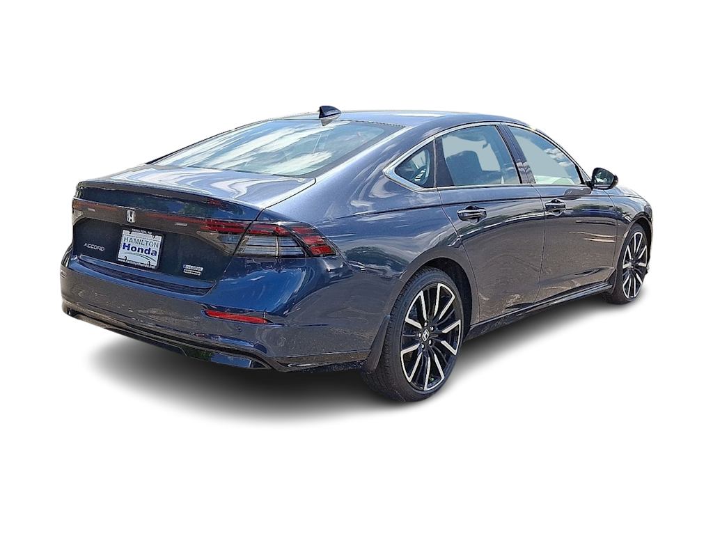 Thumbnail: 2025 Honda Accord - 13