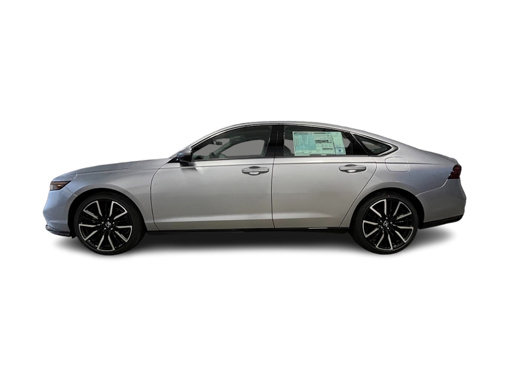 Thumbnail: 2026 Honda Accord - 3
