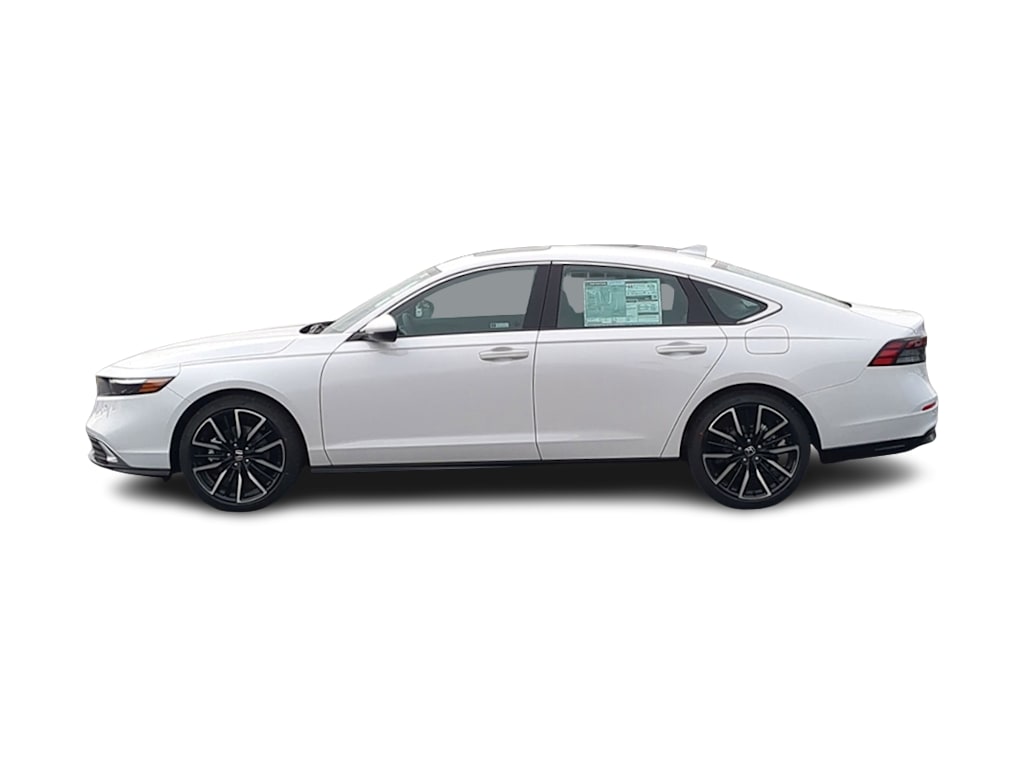 Thumbnail: 2026 Honda Accord - 3