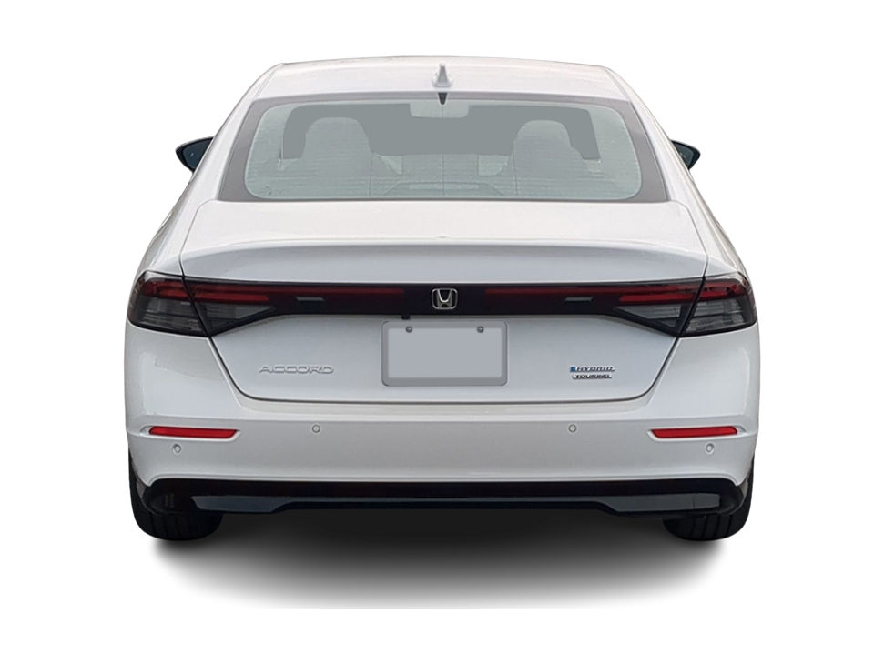 Thumbnail: 2026 Honda Accord - 5