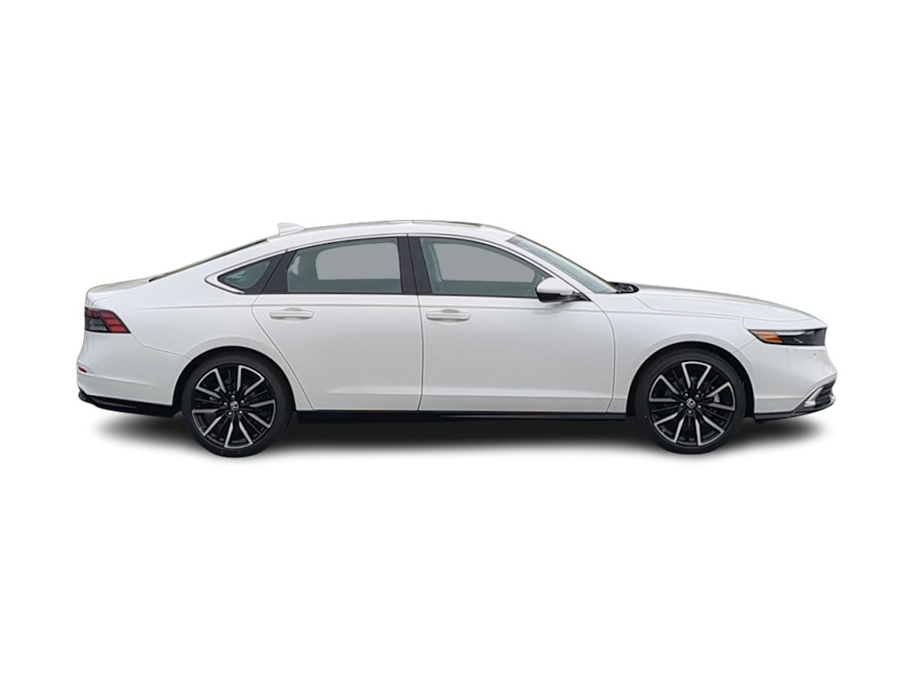 Thumbnail: 2026 Honda Accord - 15
