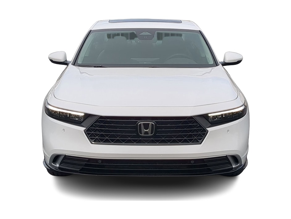 Thumbnail: 2026 Honda Accord - 6