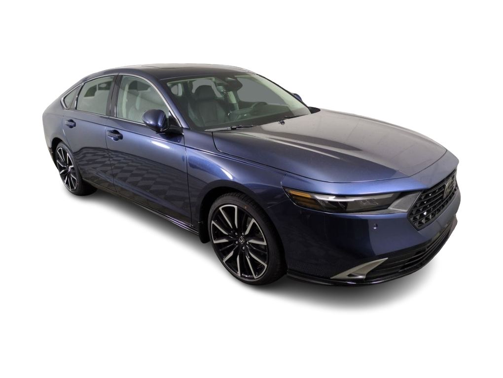 Thumbnail: 2026 Honda Accord - 16
