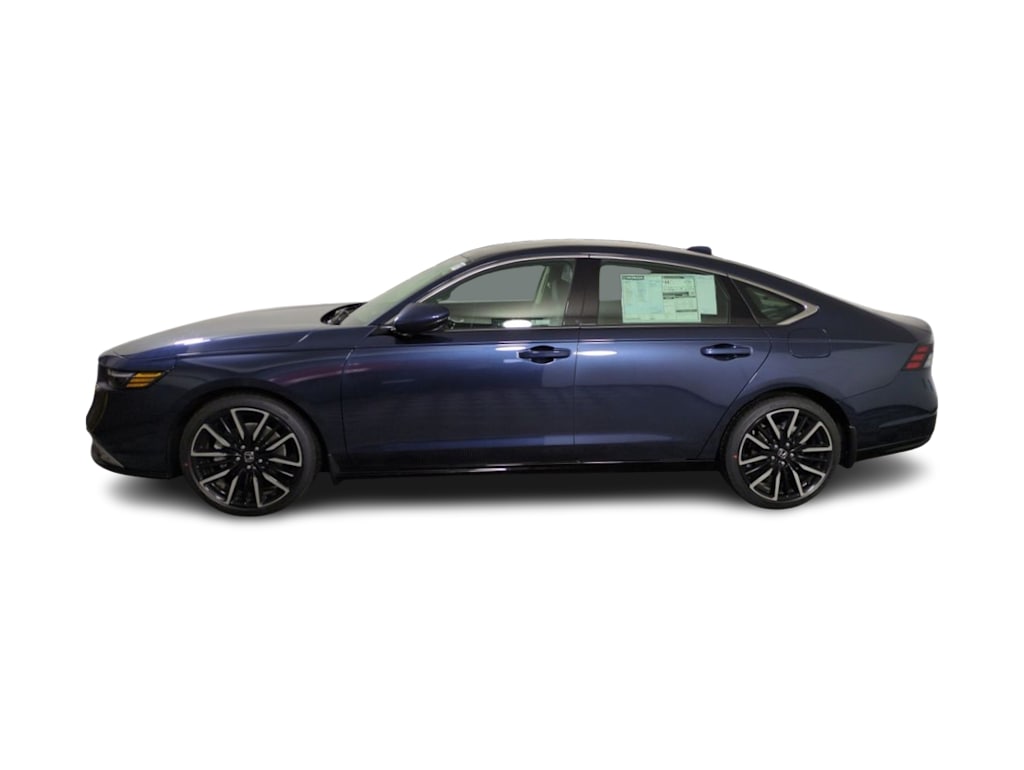 Thumbnail: 2026 Honda Accord - 3