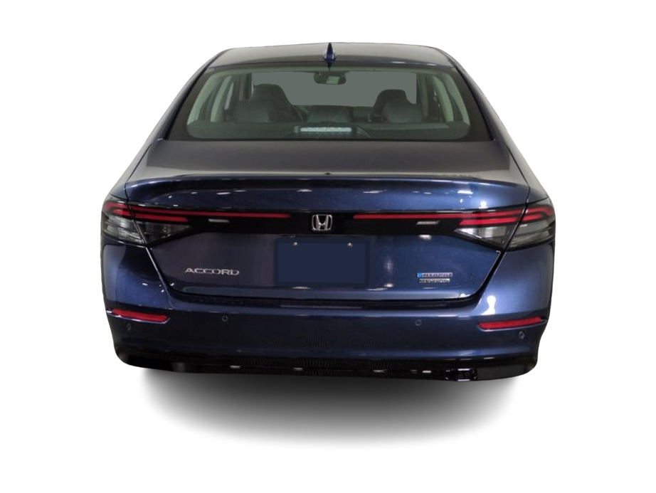Thumbnail: 2026 Honda Accord - 5
