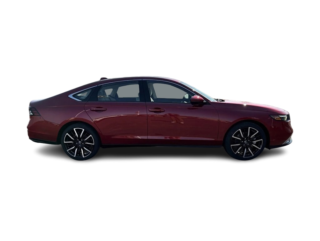 Thumbnail: 2026 Honda Accord - 15