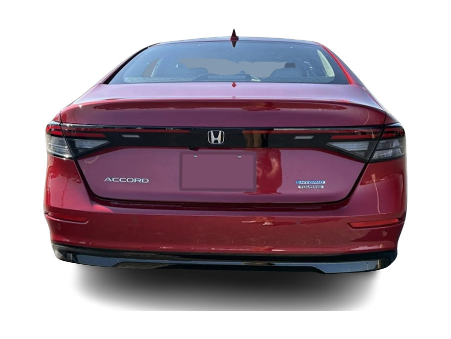 Thumbnail: 2026 Honda Accord - 5