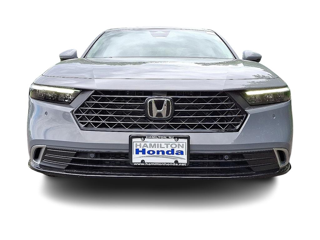 Thumbnail: 2025 Honda Accord - 11