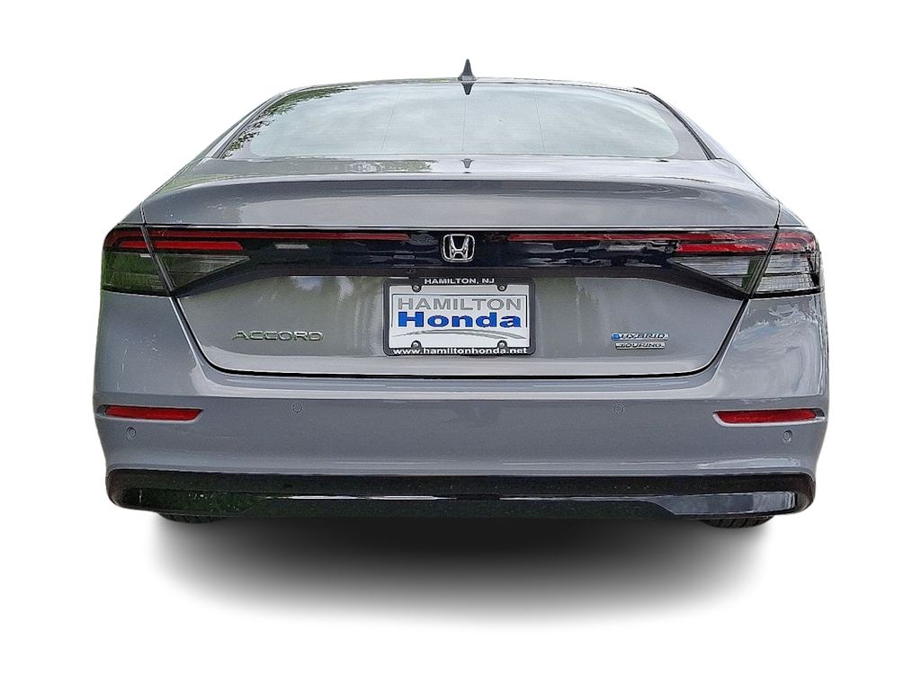 Thumbnail: 2025 Honda Accord - 4