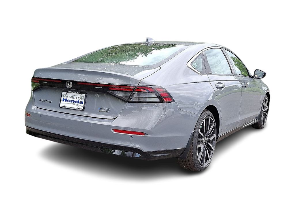 Thumbnail: 2025 Honda Accord - 13