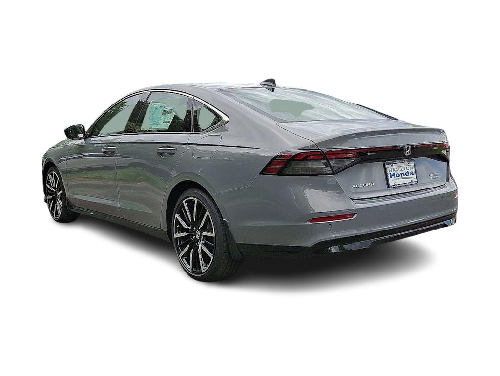 Thumbnail: 2025 Honda Accord - 3
