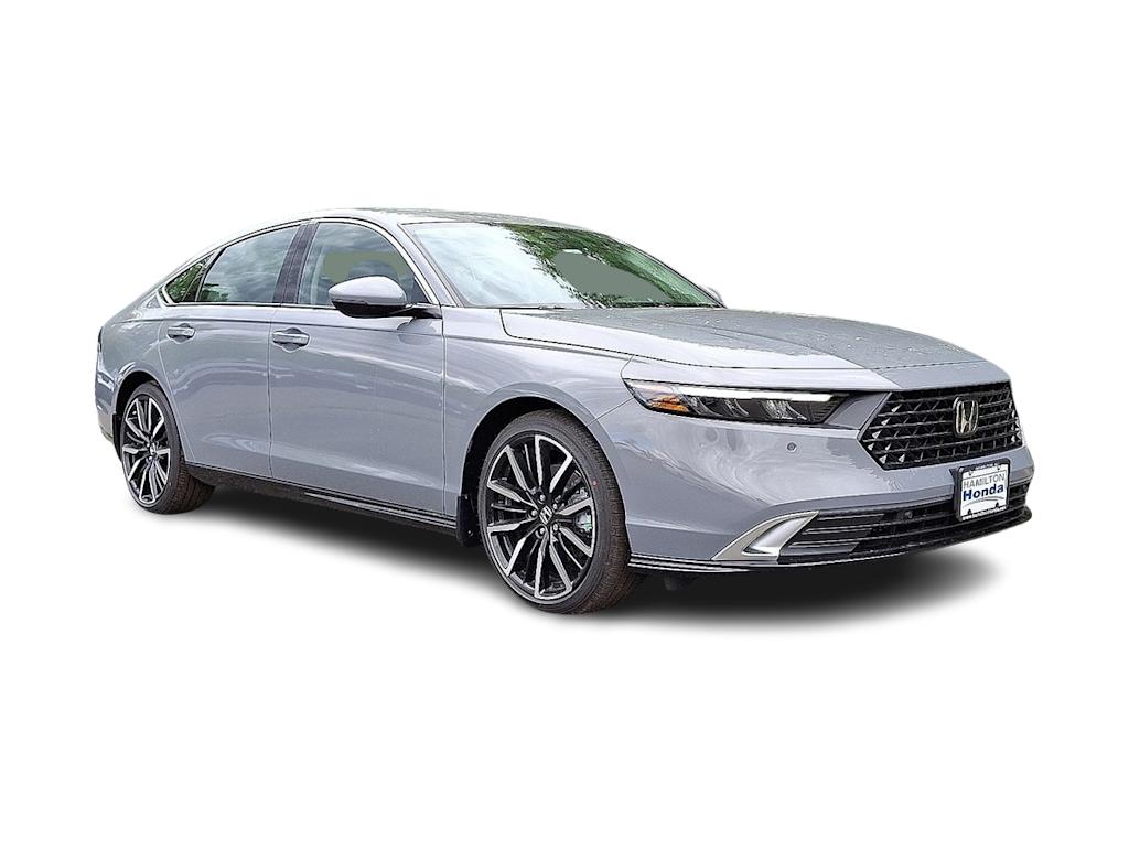 Thumbnail: 2025 Honda Accord - 12