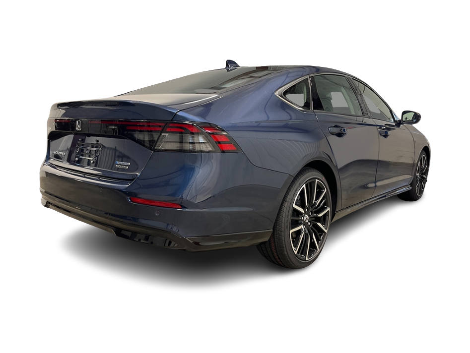 Thumbnail: 2026 Honda Accord - 17
