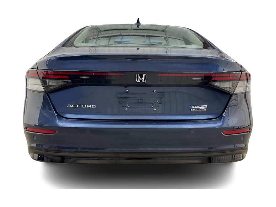 Thumbnail: 2026 Honda Accord - 5