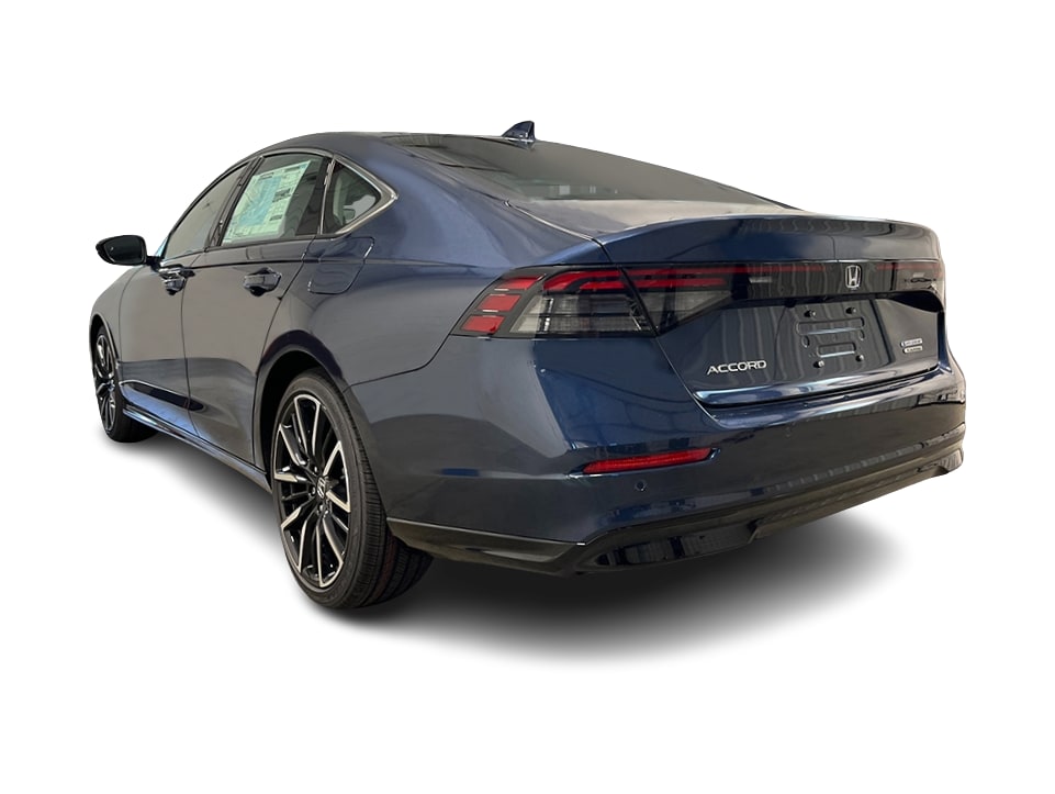 Thumbnail: 2026 Honda Accord - 4