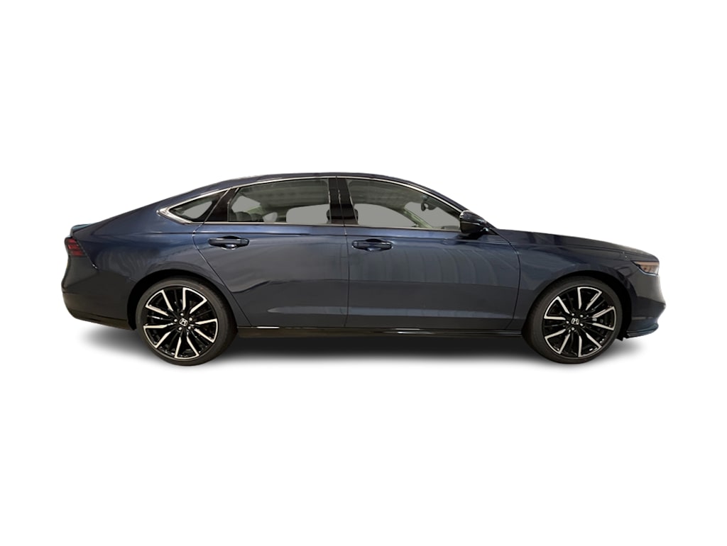 Thumbnail: 2026 Honda Accord - 18