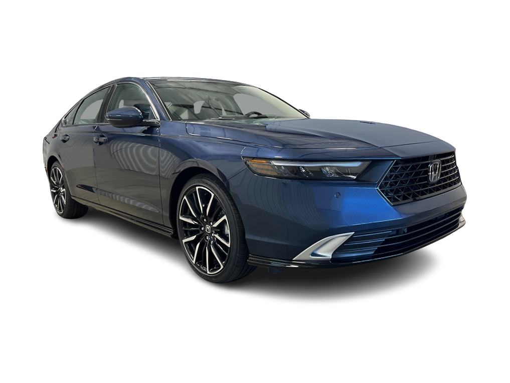 Thumbnail: 2026 Honda Accord - 19
