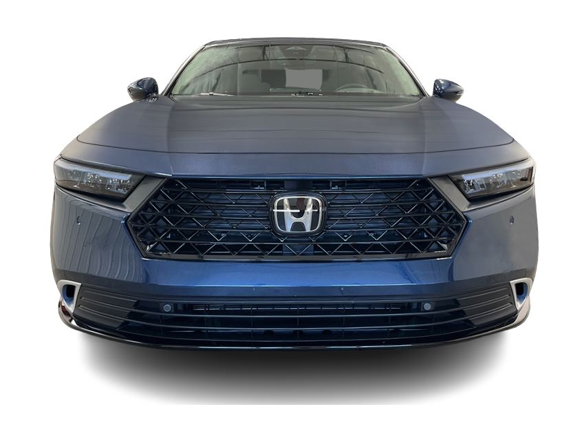 Thumbnail: 2026 Honda Accord - 6