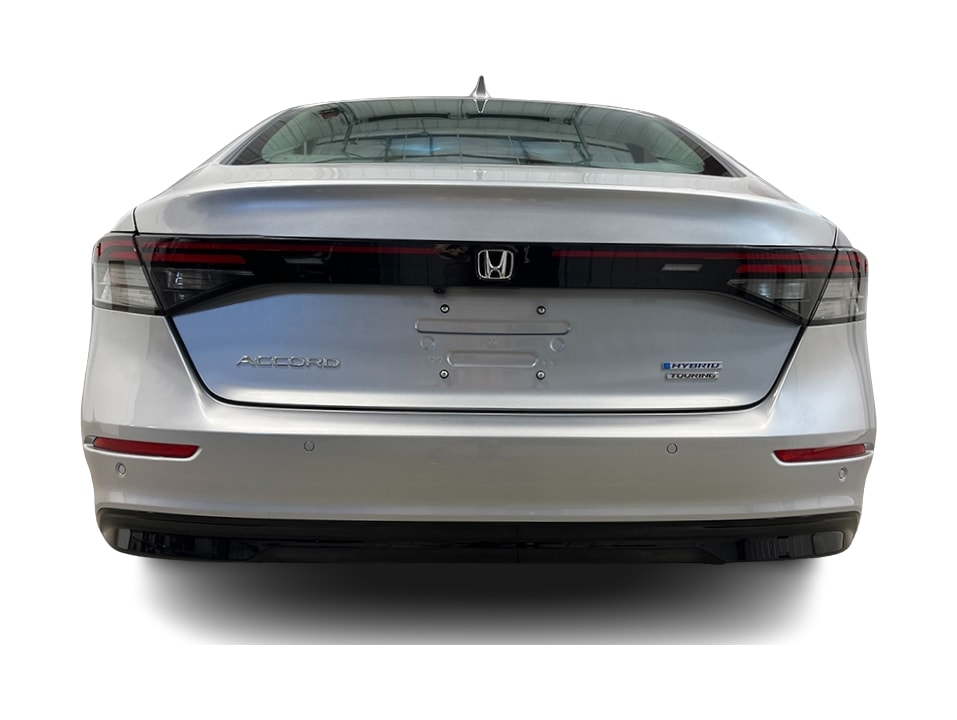 Thumbnail: 2026 Honda Accord - 5