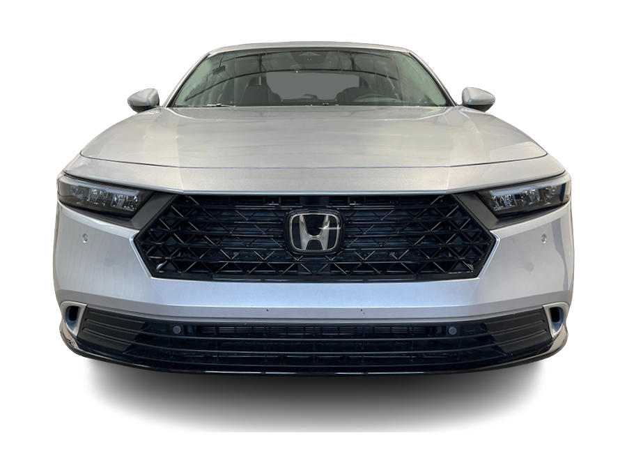 Thumbnail: 2026 Honda Accord - 6