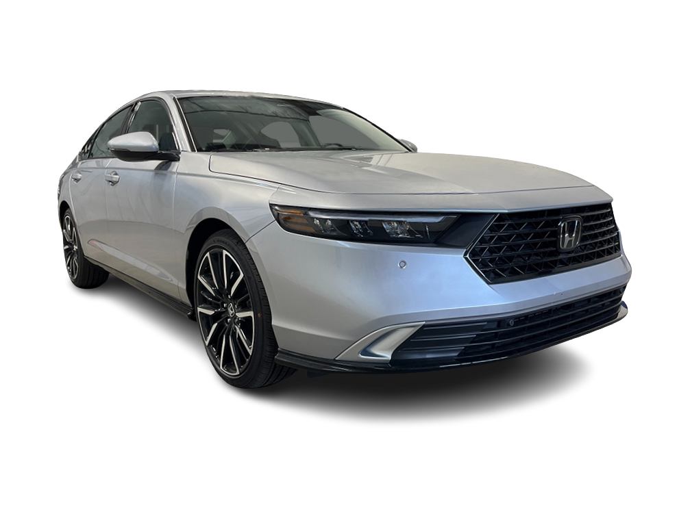 Thumbnail: 2026 Honda Accord - 19