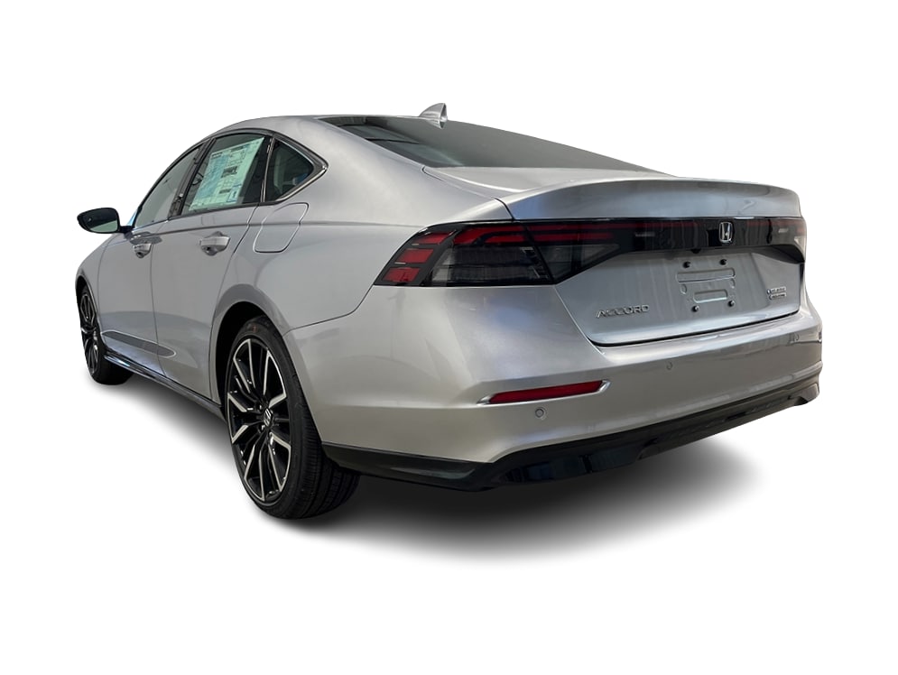 Thumbnail: 2026 Honda Accord - 4