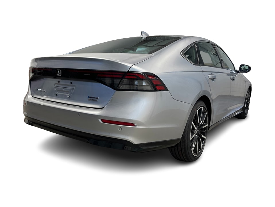 Thumbnail: 2026 Honda Accord - 16