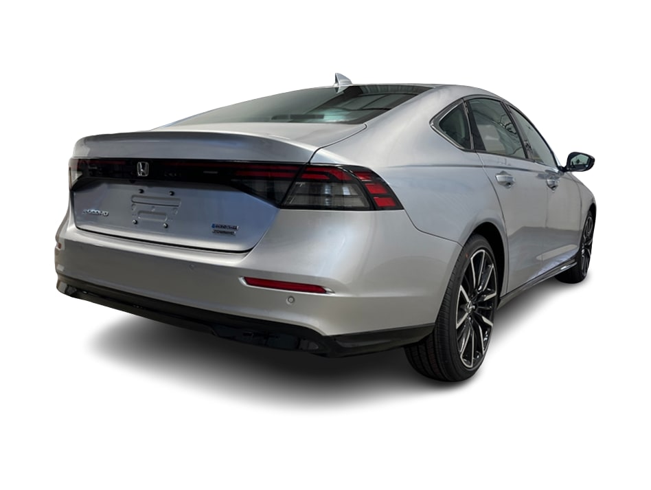 Thumbnail: 2026 Honda Accord - 15