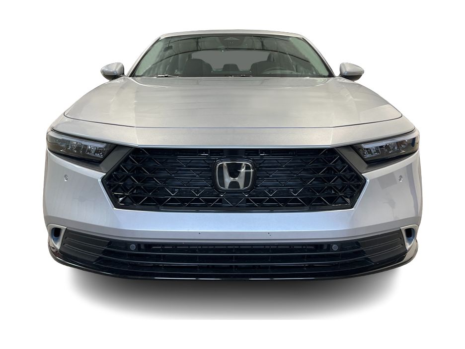 Thumbnail: 2026 Honda Accord - 19
