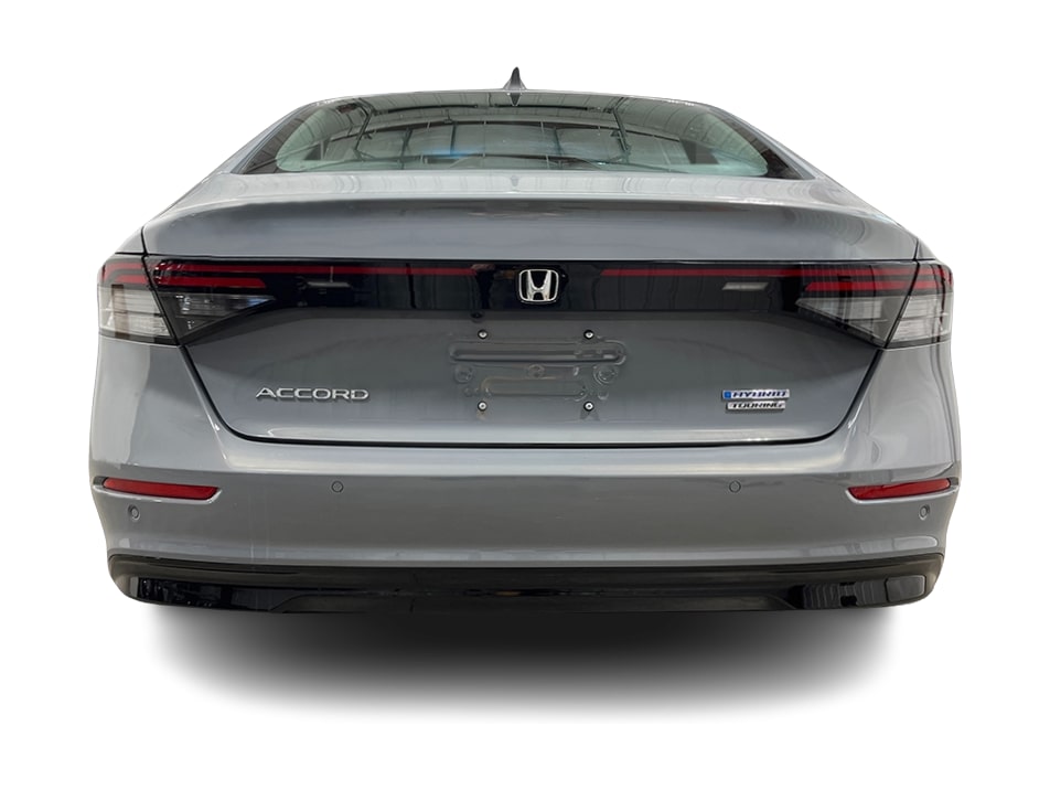 Thumbnail: 2026 Honda Accord - 5