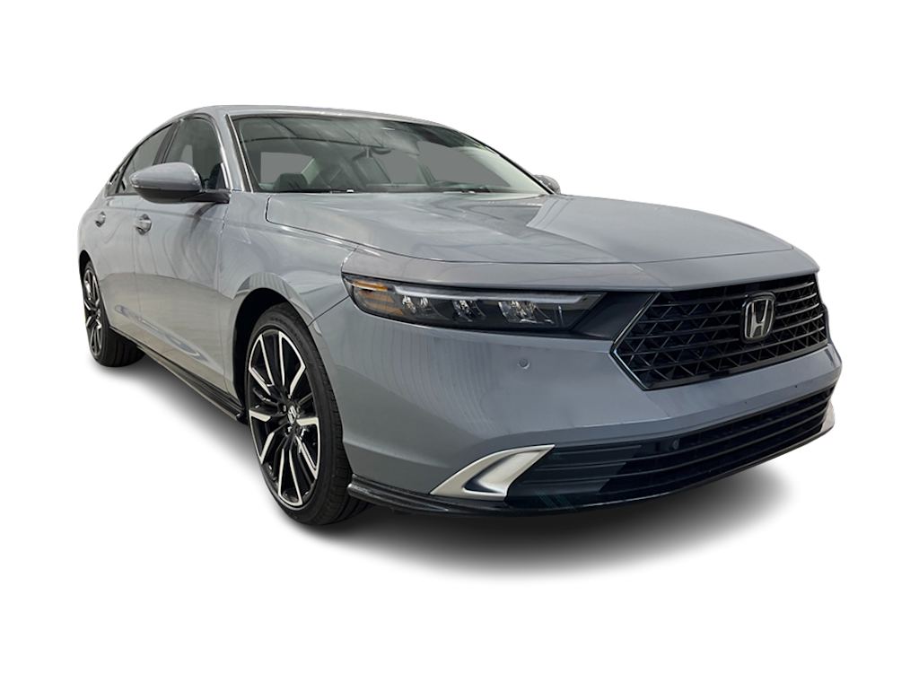 Thumbnail: 2026 Honda Accord - 19