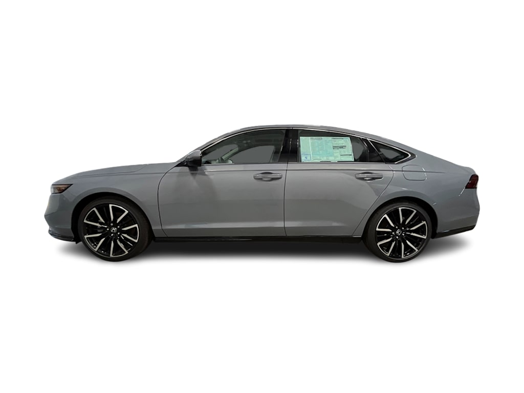 Thumbnail: 2026 Honda Accord - 3
