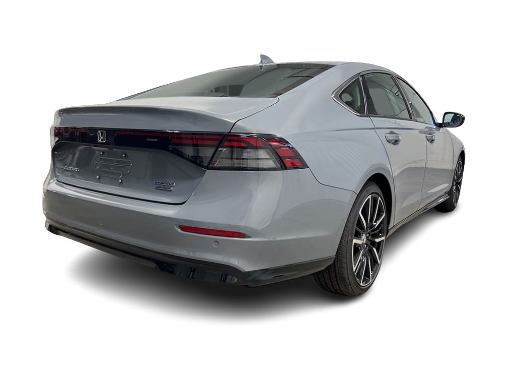 Thumbnail: 2026 Honda Accord - 16