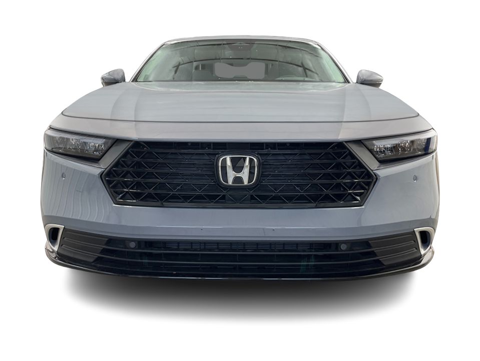 Thumbnail: 2026 Honda Accord - 6