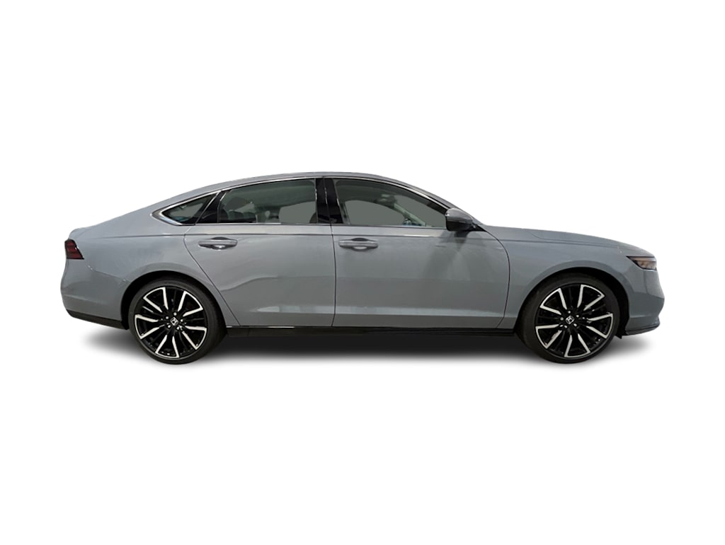 Thumbnail: 2026 Honda Accord - 18