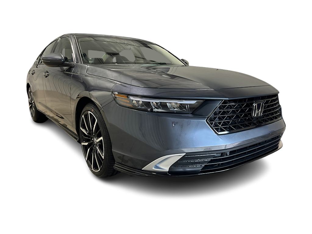 Thumbnail: 2026 Honda Accord - 19
