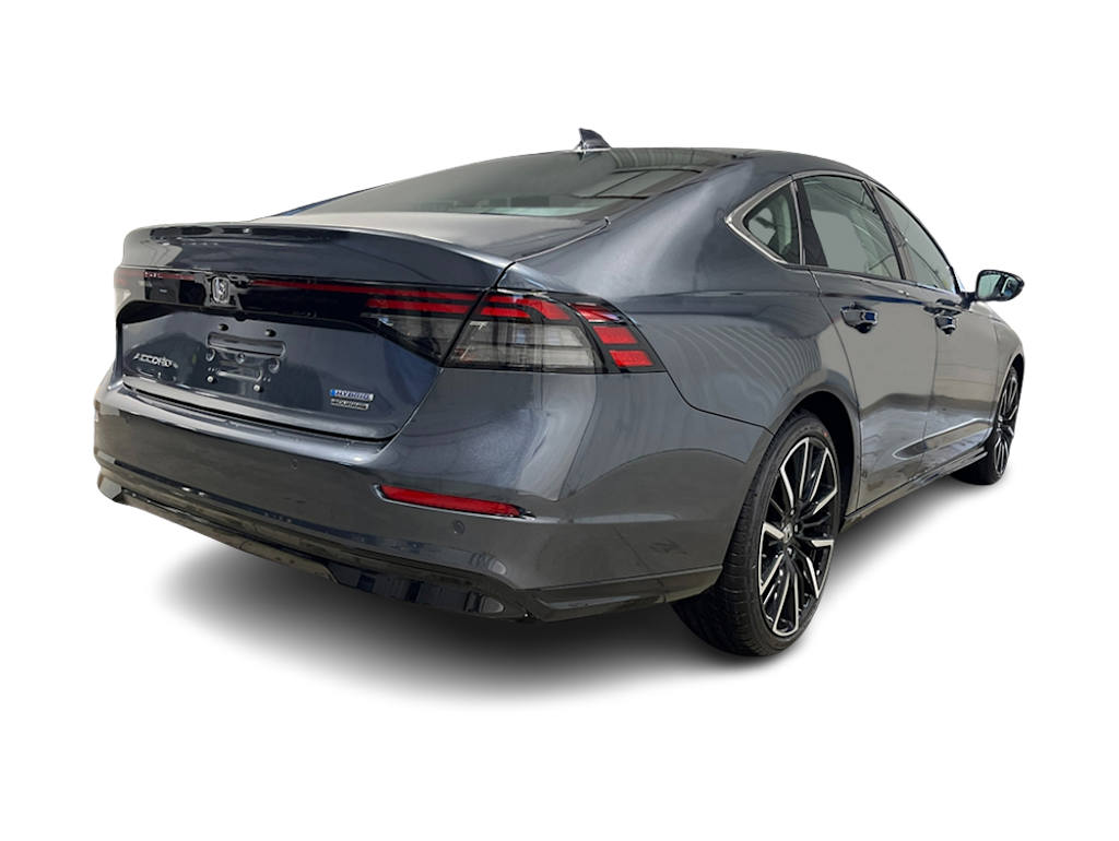 Thumbnail: 2026 Honda Accord - 16