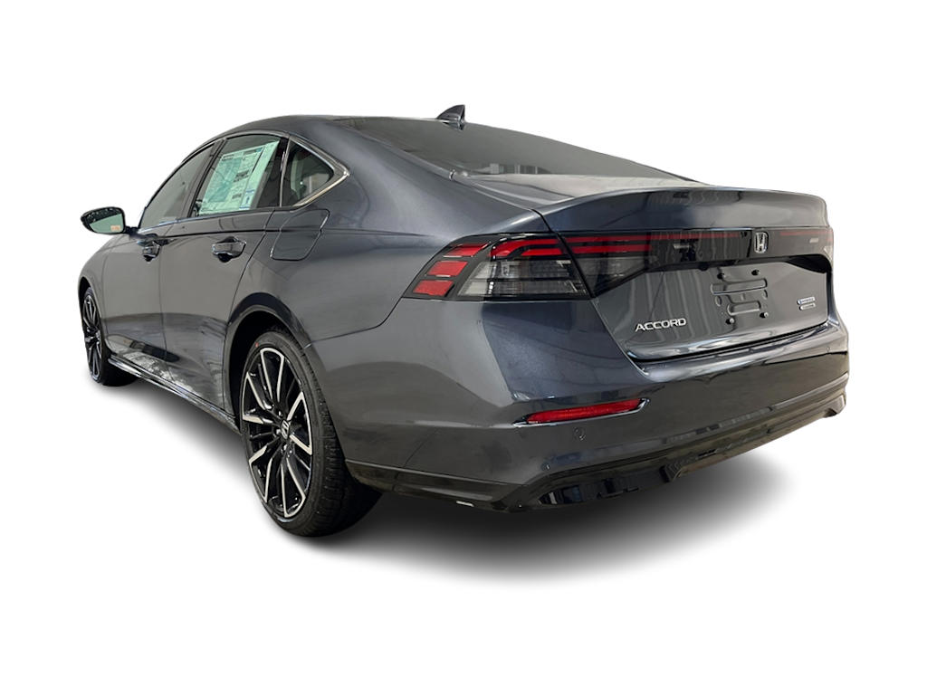 Thumbnail: 2026 Honda Accord - 4