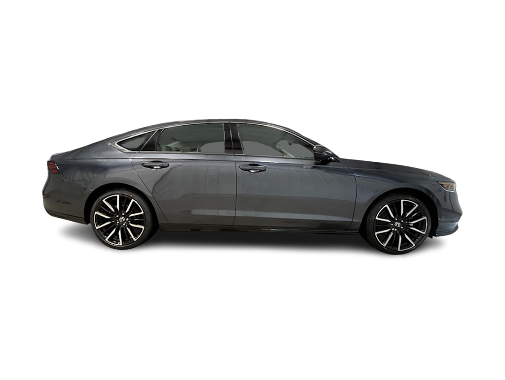 Thumbnail: 2026 Honda Accord - 18