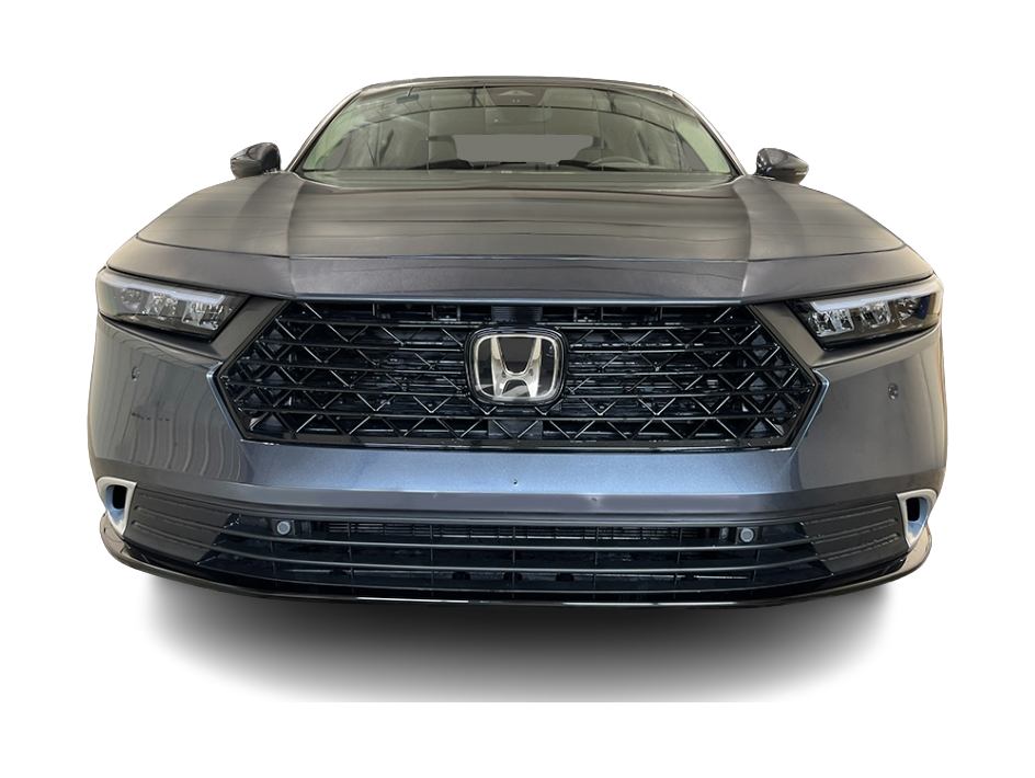 Thumbnail: 2026 Honda Accord - 6