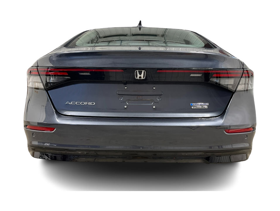 Thumbnail: 2026 Honda Accord - 5