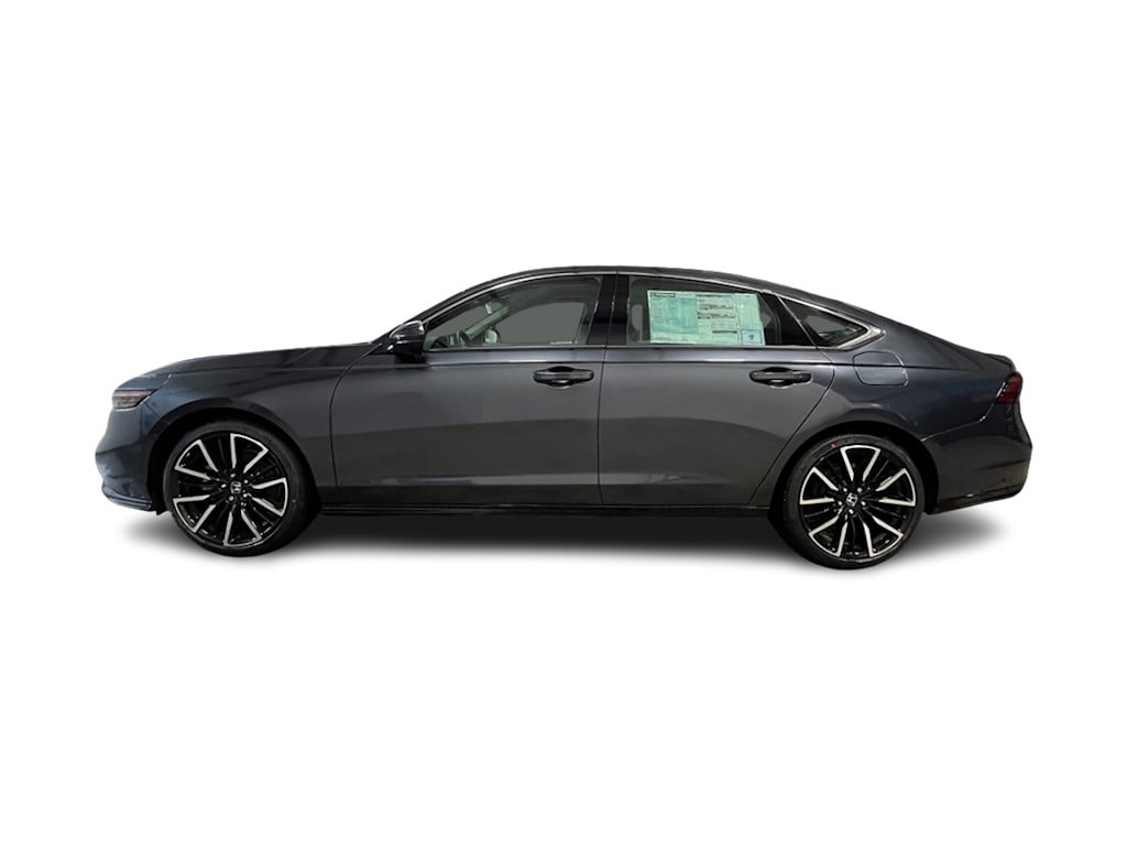 Thumbnail: 2026 Honda Accord - 3
