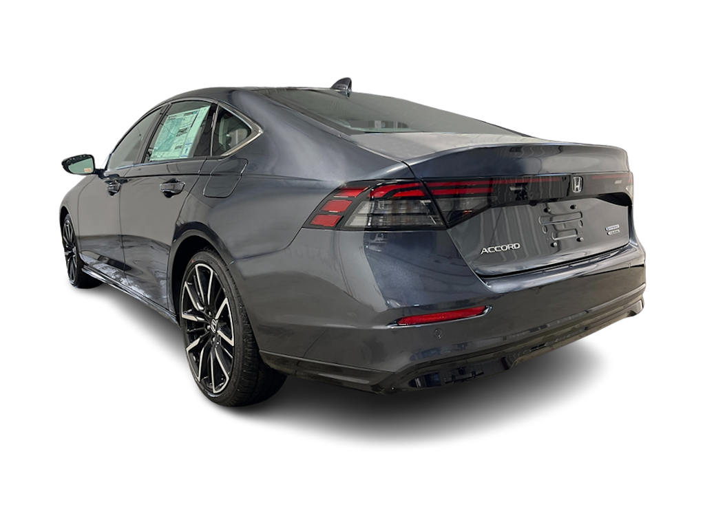 Thumbnail: 2026 Honda Accord - 4
