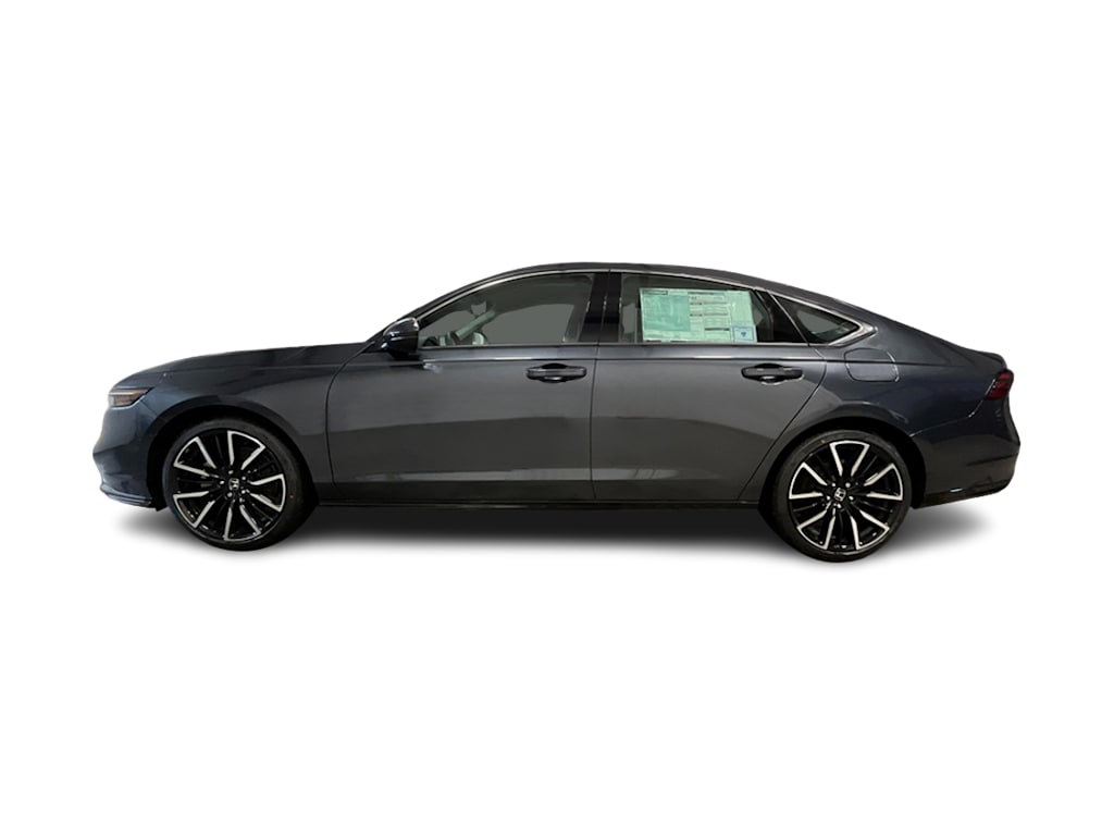 Thumbnail: 2026 Honda Accord - 3