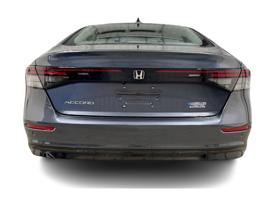 Thumbnail: 2026 Honda Accord - 5