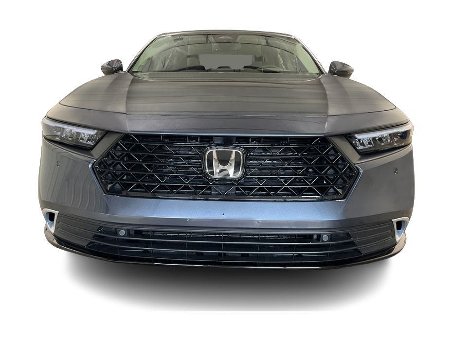 Thumbnail: 2026 Honda Accord - 6