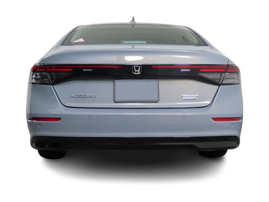 Thumbnail: 2026 Honda Accord - 5