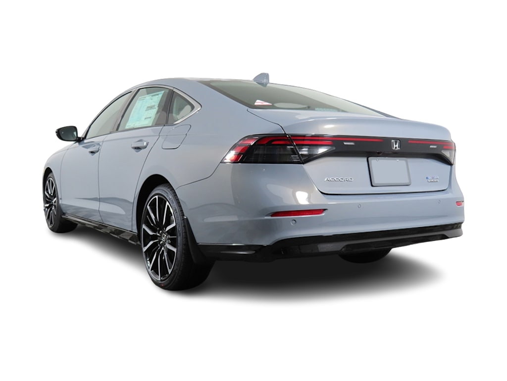 Thumbnail: 2026 Honda Accord - 4