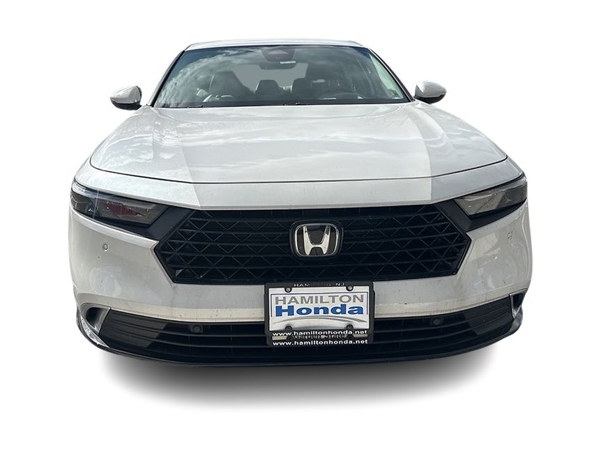 Thumbnail: 2023 Honda Accord - 5