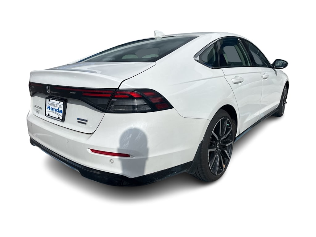 Thumbnail: 2023 Honda Accord - 11